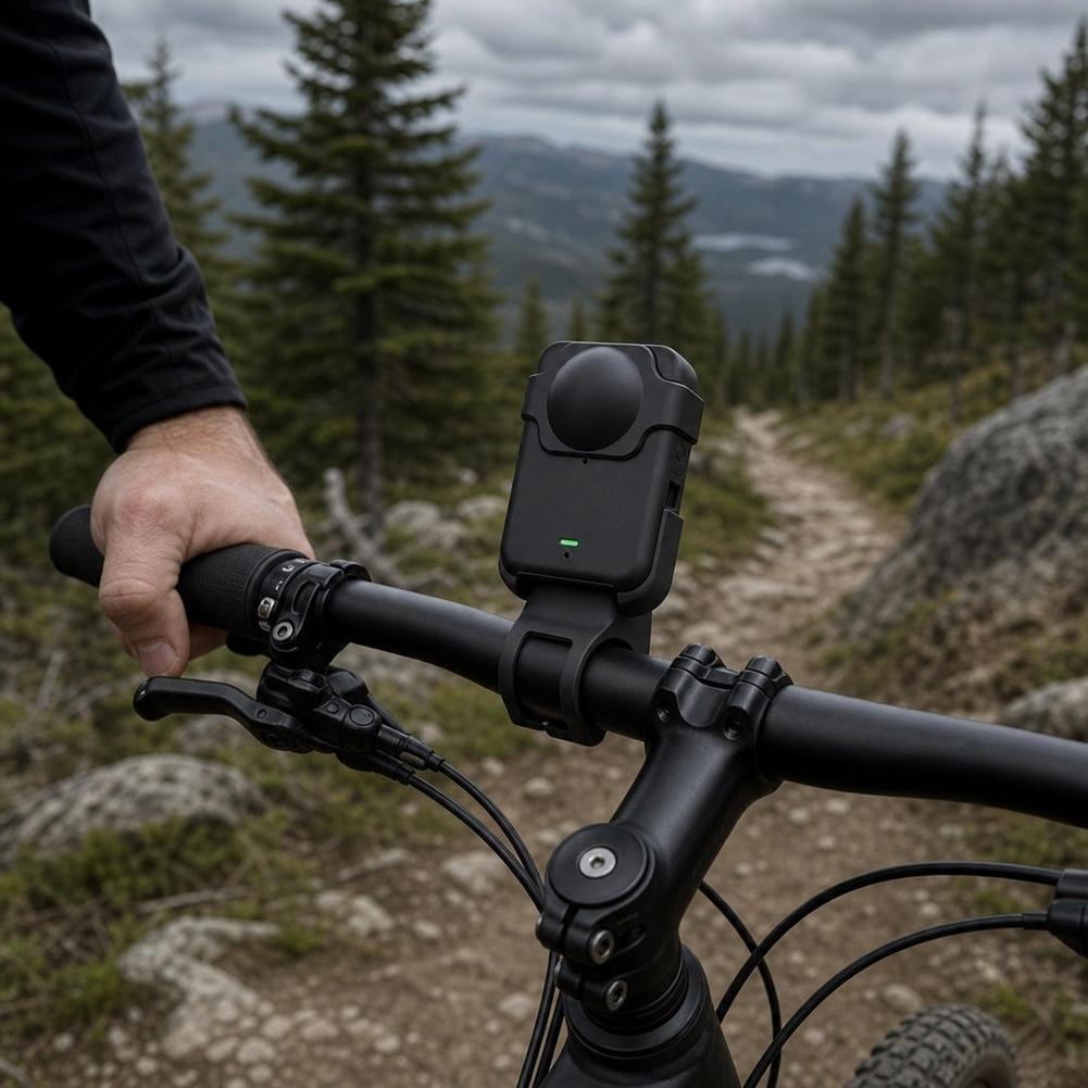 DJI Osmo 360 Aksiyon Kamerası  - Drone Gimbal Case incelemesi ve fiyatı