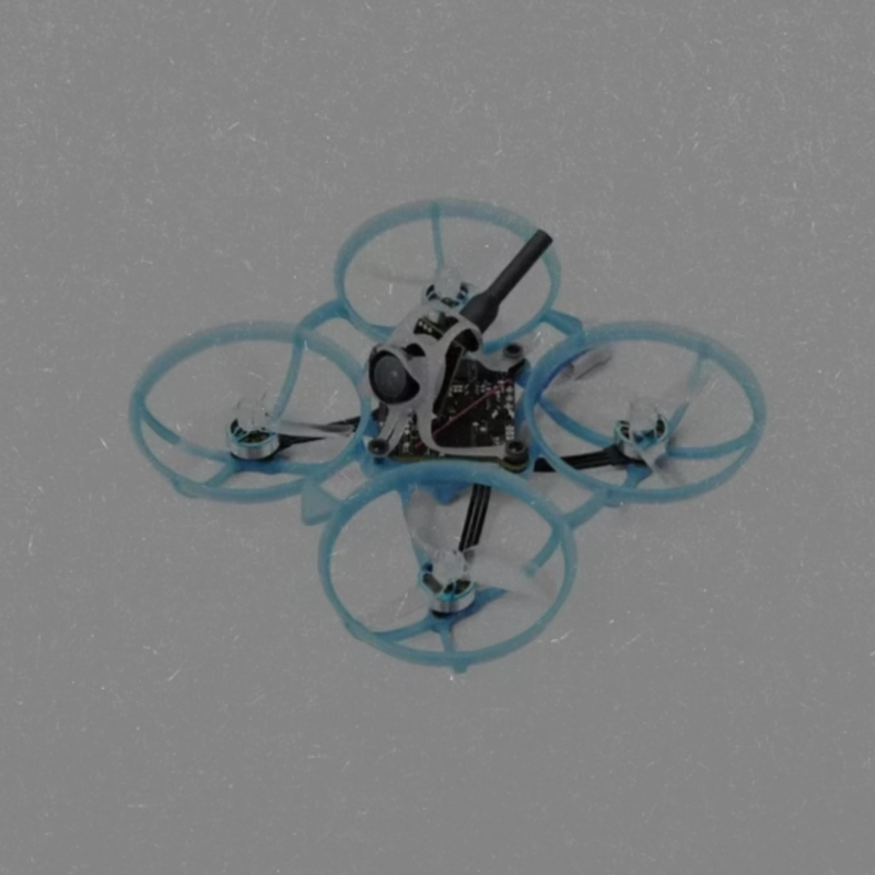 BETAFPV Air65 II 65mm 1S ELRS  - Drone Gimbal Case incelemesi ve fiyatı